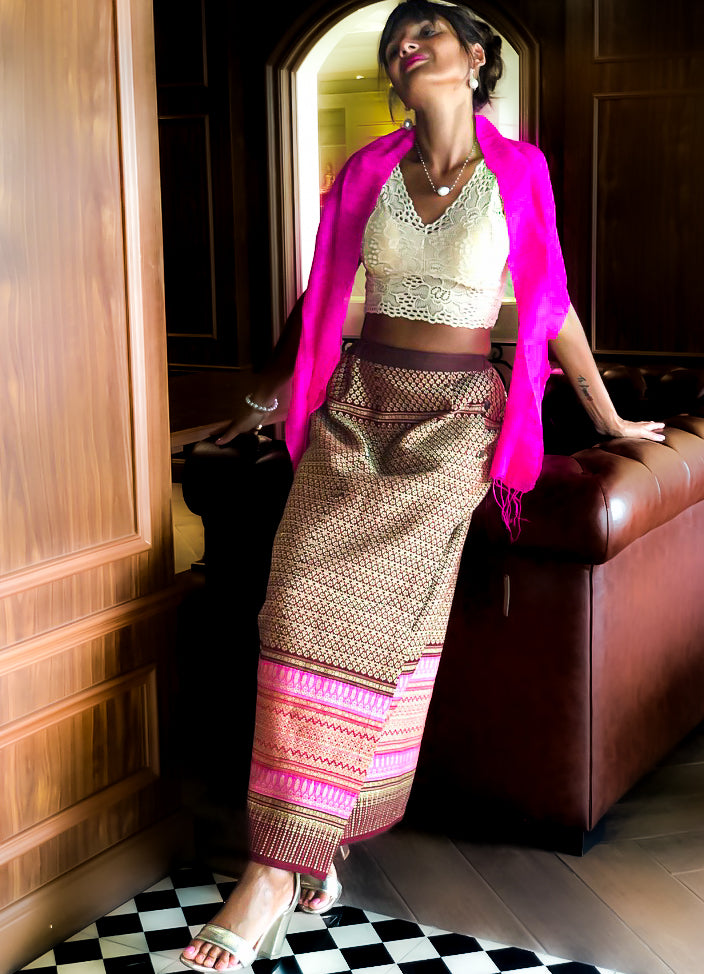 Gonne Chang Mai