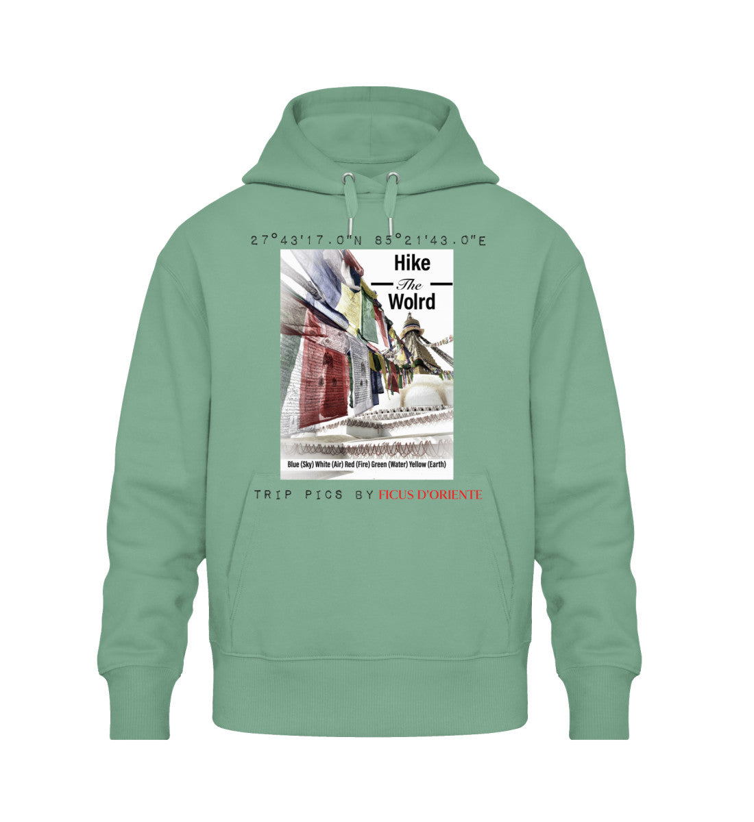 Dusty Mint-7135
