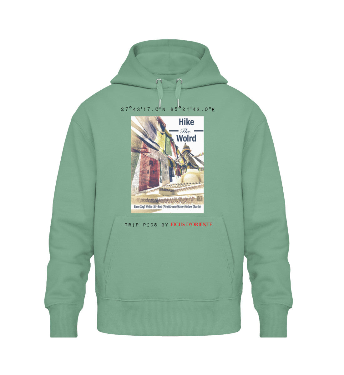 Dusty Mint-7135